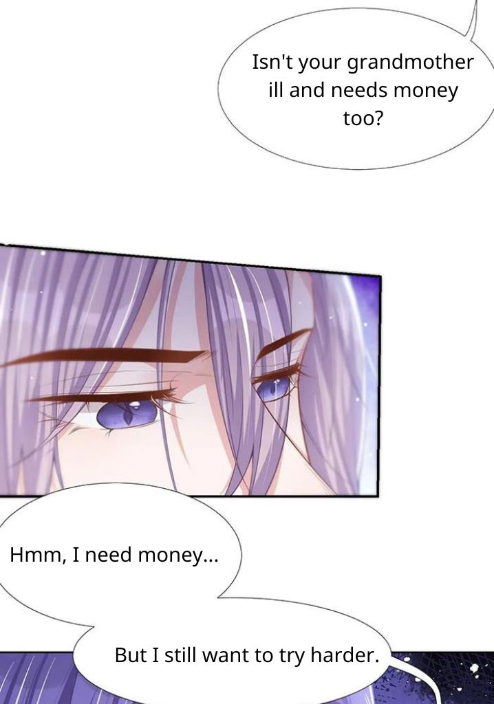 I’m A Stand-in Puppet For His Ex-Lover Chapter 41 - Page 29 in English