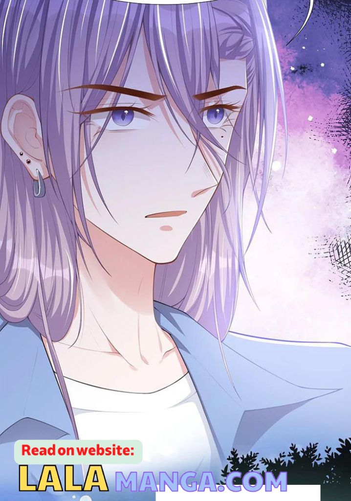 I’m A Stand-in Puppet For His Ex-Lover Chapter 41 - Page 30 in English