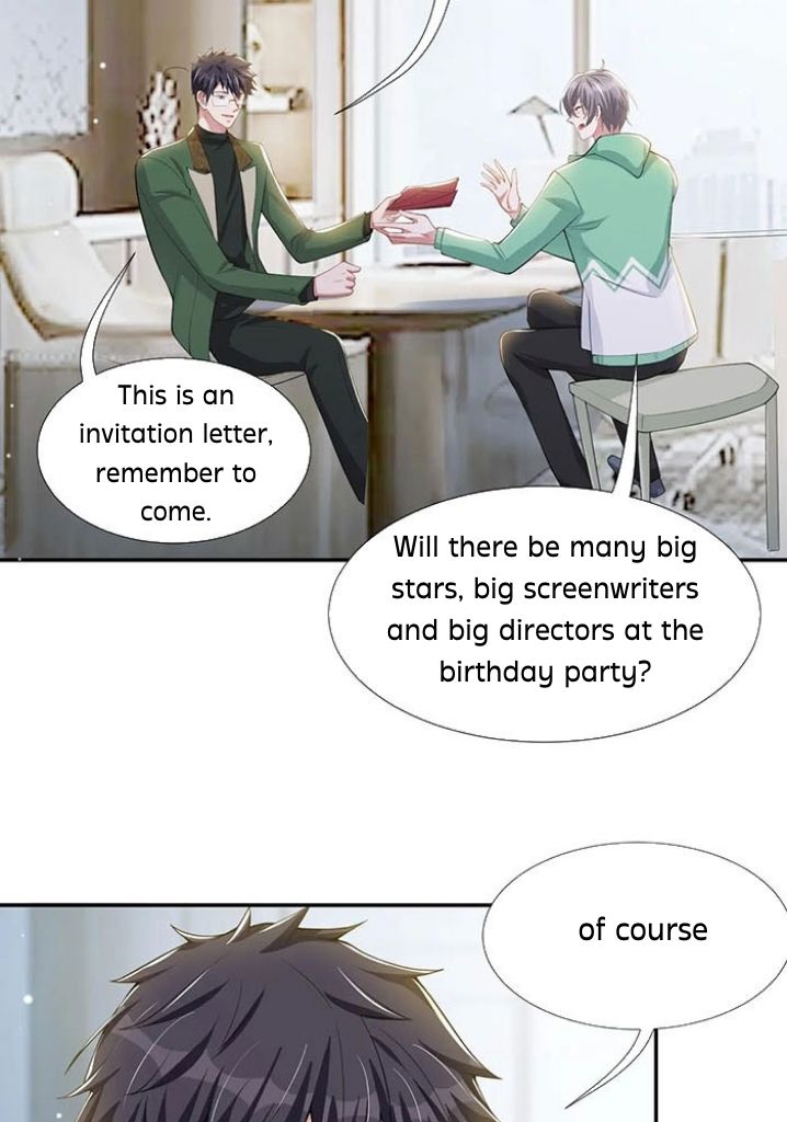 I’m A Stand-in Puppet For His Ex-Lover Chapter 42 - Page 10 in English