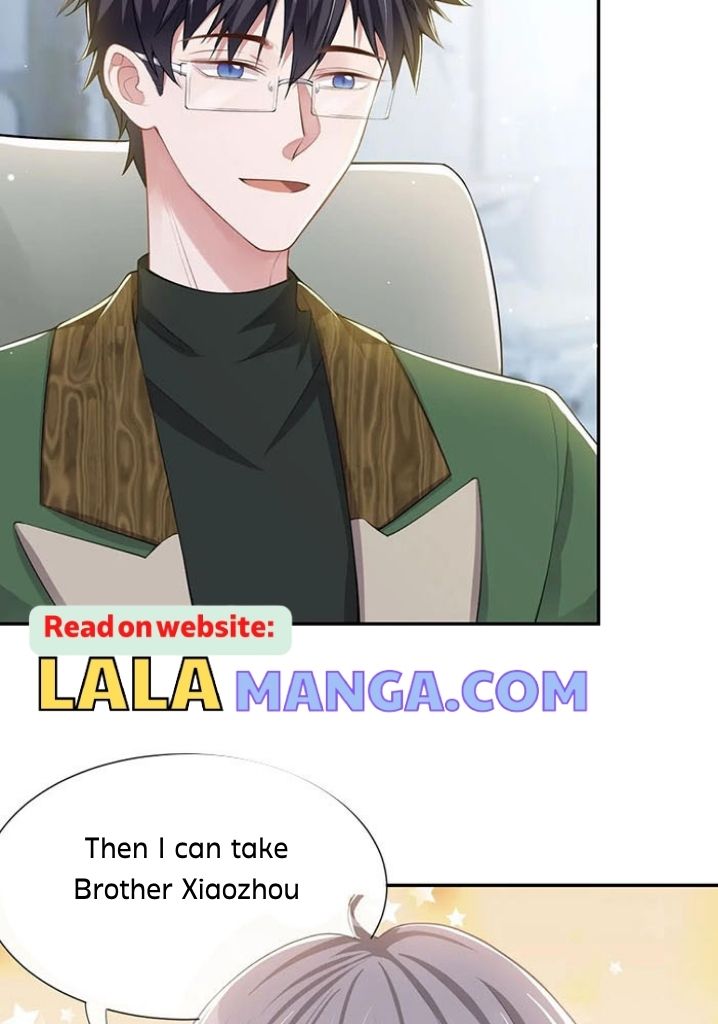 I’m A Stand-in Puppet For His Ex-Lover Chapter 42 - Page 11 in English