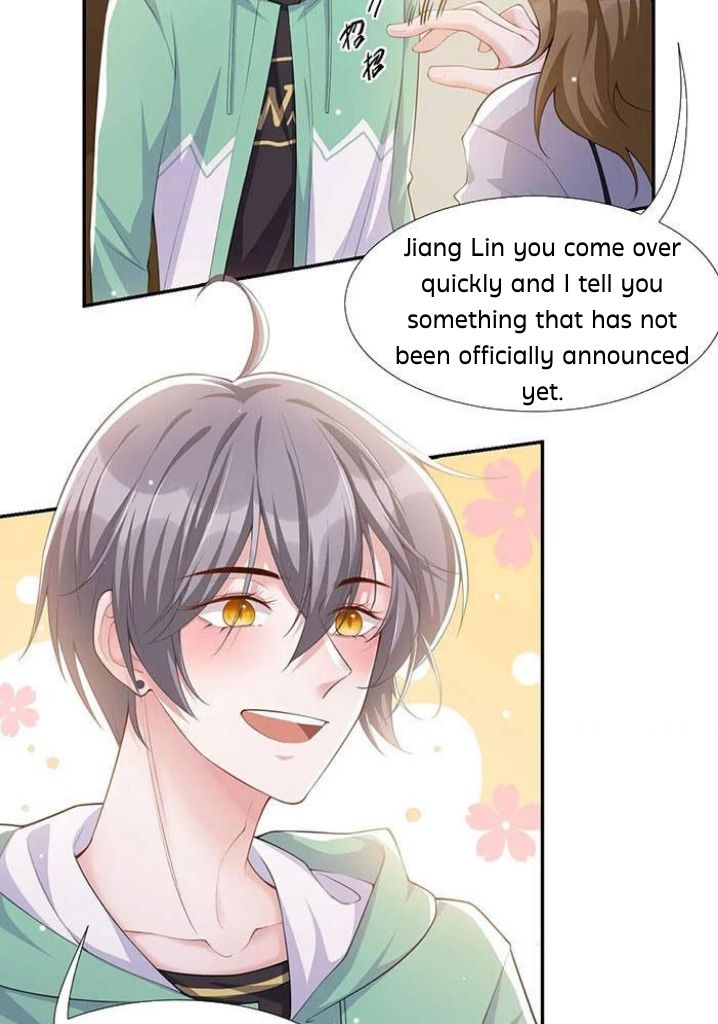I’m A Stand-in Puppet For His Ex-Lover Chapter 42 - Page 17 in English