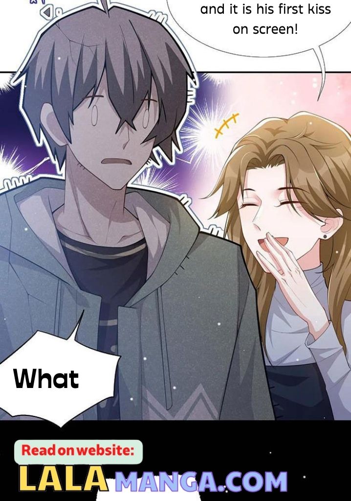 I’m A Stand-in Puppet For His Ex-Lover Chapter 42 - Page 20 in English