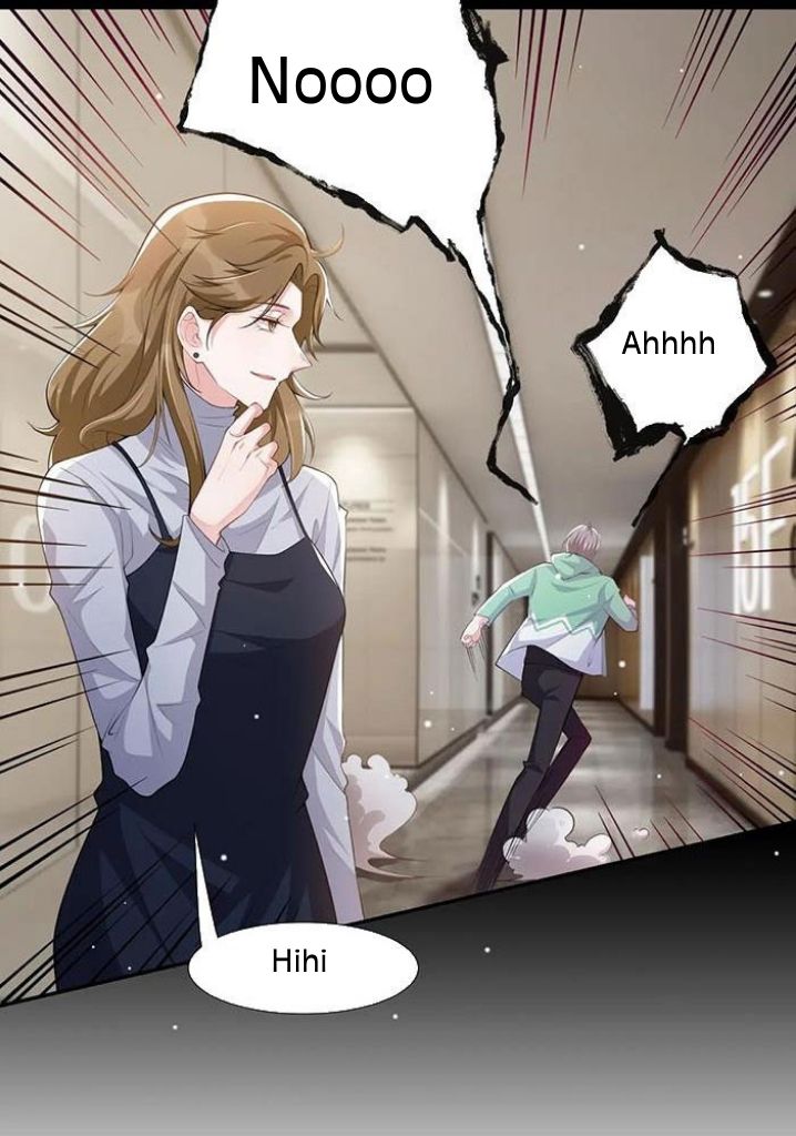 I’m A Stand-in Puppet For His Ex-Lover Chapter 42 - Page 21 in English