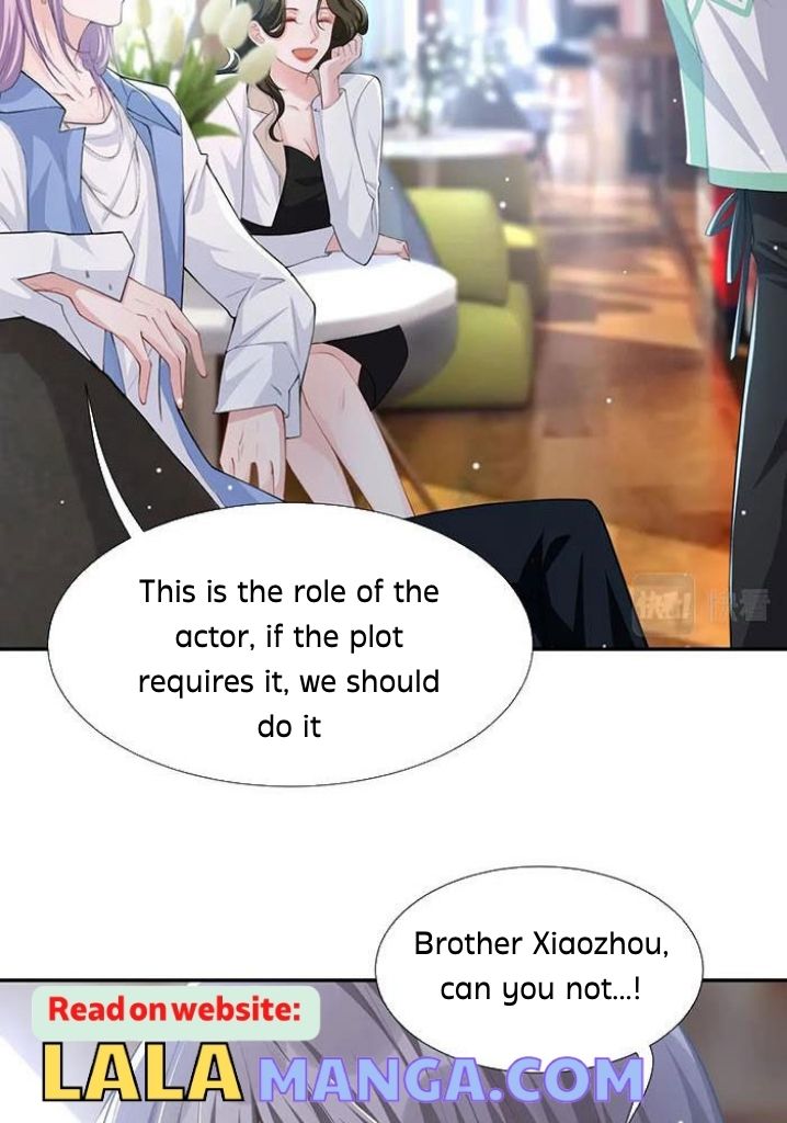 I’m A Stand-in Puppet For His Ex-Lover Chapter 42 - Page 26 in English