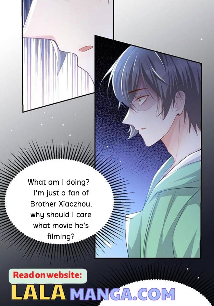 I’m A Stand-in Puppet For His Ex-Lover Chapter 42 - Page 28 in English