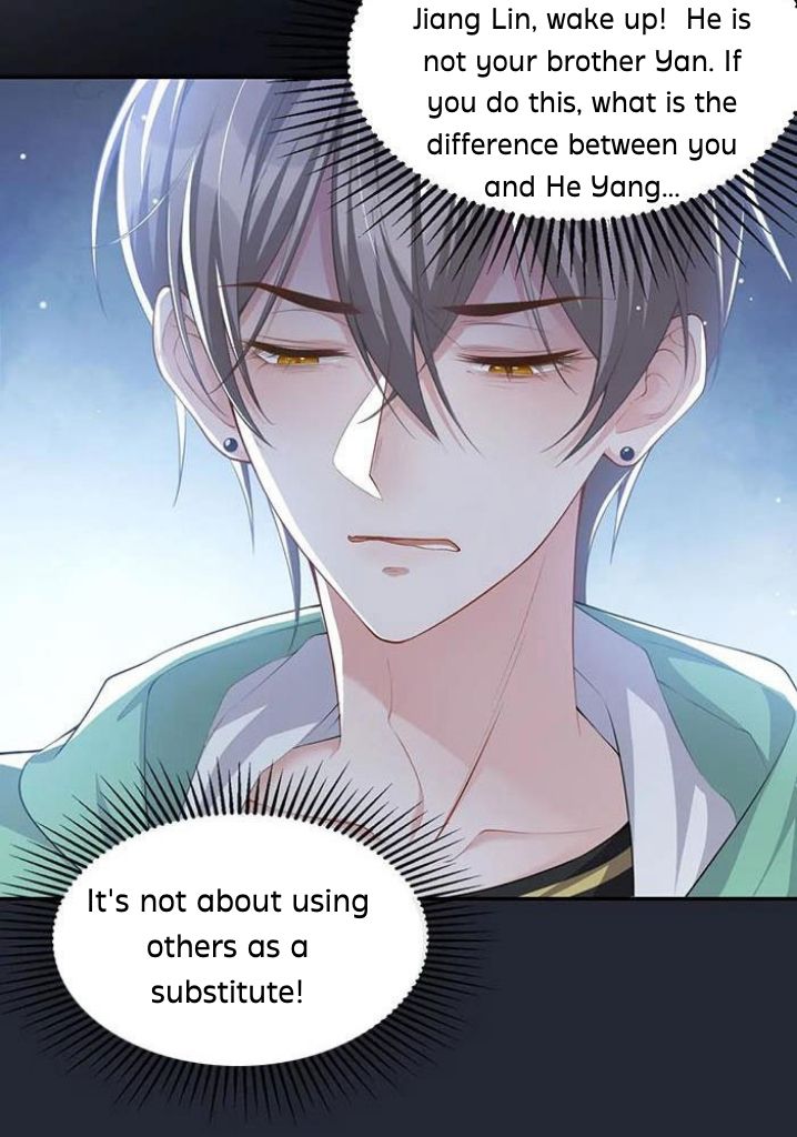 I’m A Stand-in Puppet For His Ex-Lover Chapter 42 - Page 29 in English