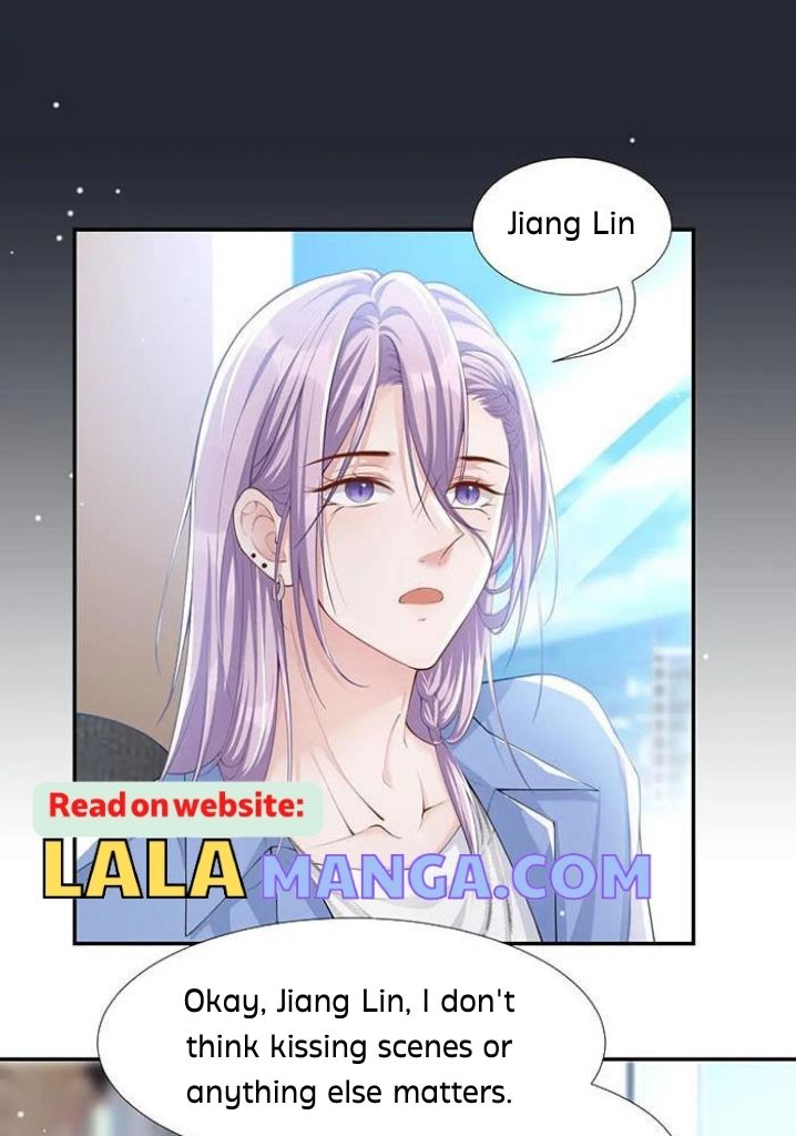 I’m A Stand-in Puppet For His Ex-Lover Chapter 42 - Page 30 in English