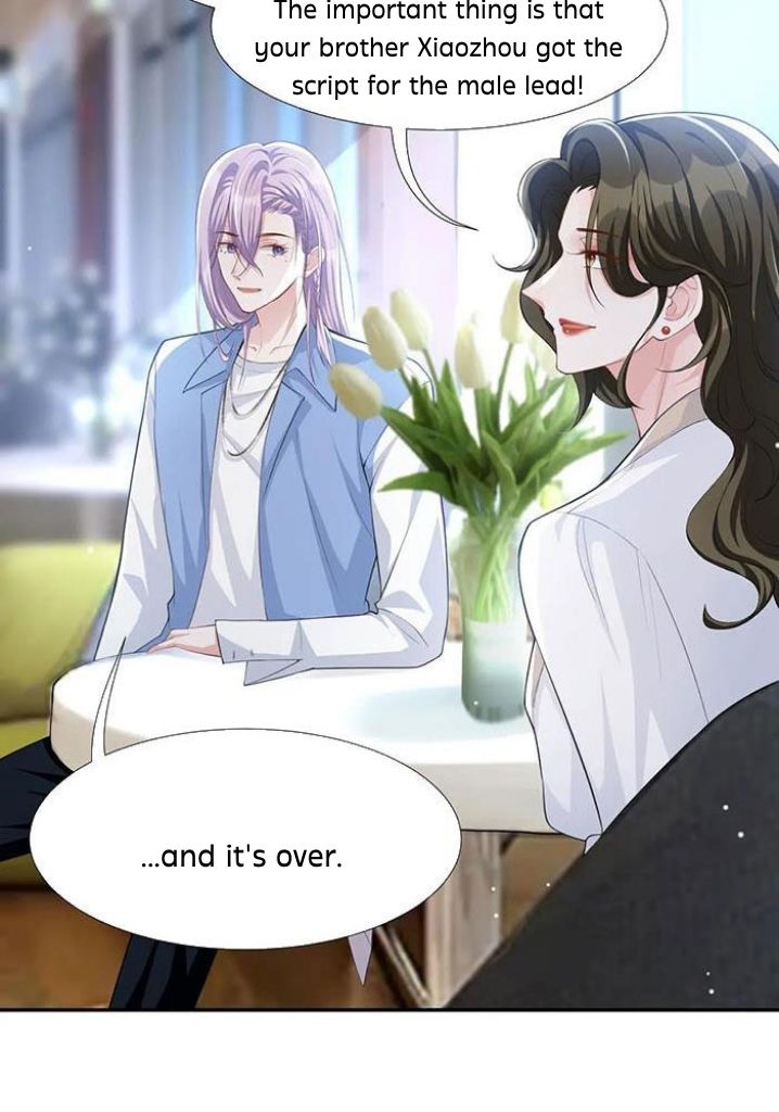 I’m A Stand-in Puppet For His Ex-Lover Chapter 42 - Page 31 in English