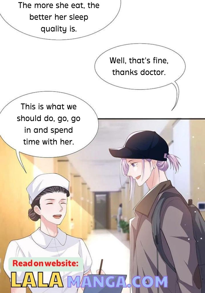 I’m A Stand-in Puppet For His Ex-Lover Chapter 42 - Page 38 in English
