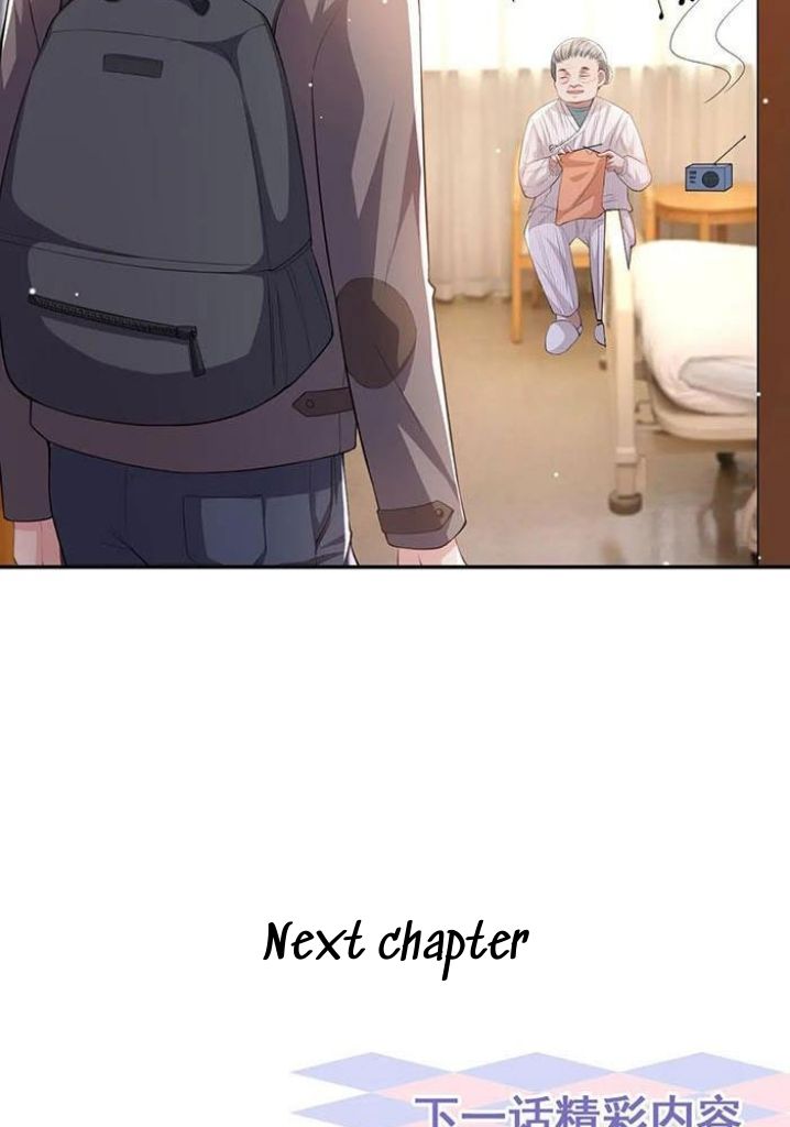 I’m A Stand-in Puppet For His Ex-Lover Chapter 42 - Page 41 in English