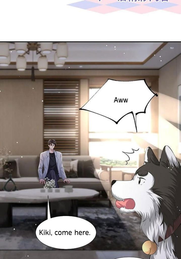 I’m A Stand-in Puppet For His Ex-Lover Chapter 42 - Page 42 in English