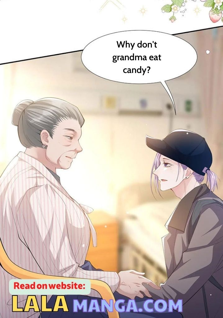 I’m A Stand-in Puppet For His Ex-Lover Chapter 43 - Page 10 in English