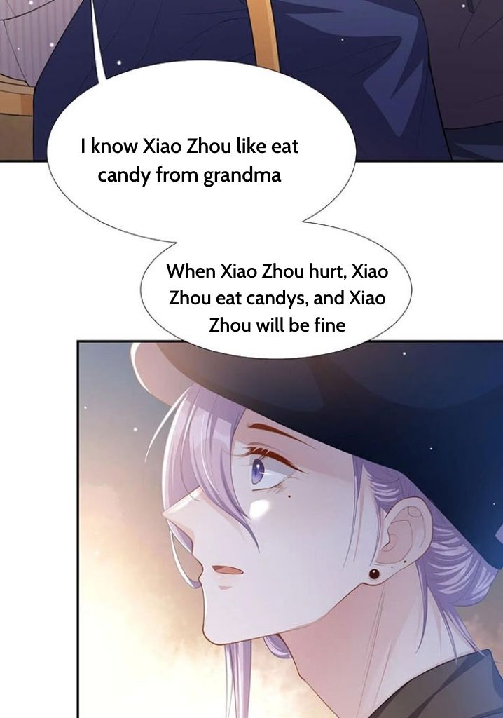 I’m A Stand-in Puppet For His Ex-Lover Chapter 43 - Page 11 in English