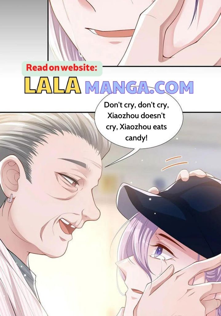 I’m A Stand-in Puppet For His Ex-Lover Chapter 43 - Page 18 in English