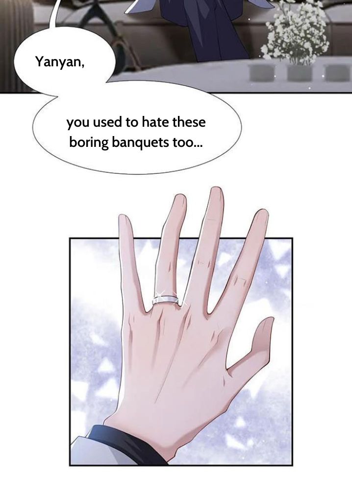 I’m A Stand-in Puppet For His Ex-Lover Chapter 43 - Page 27 in English