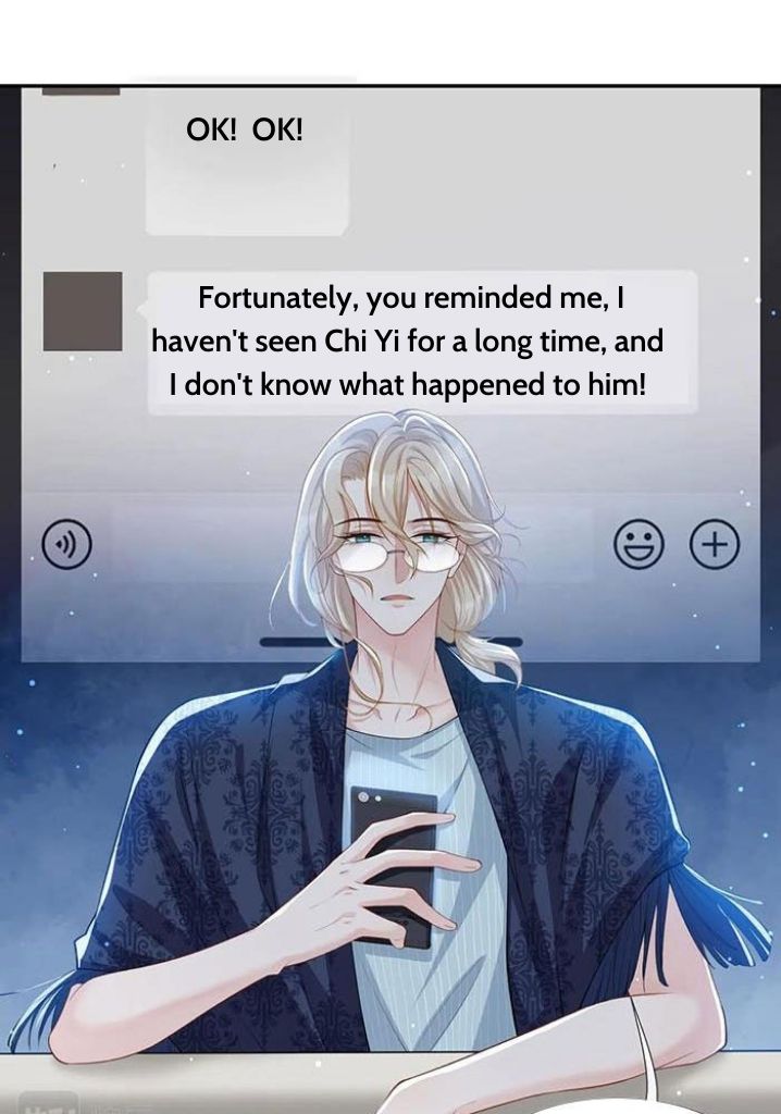 I’m A Stand-in Puppet For His Ex-Lover Chapter 43 - Page 37 in English