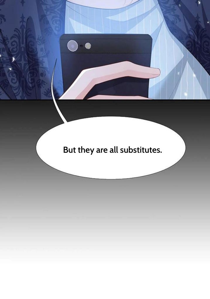 I’m A Stand-in Puppet For His Ex-Lover Chapter 43 - Page 39 in English