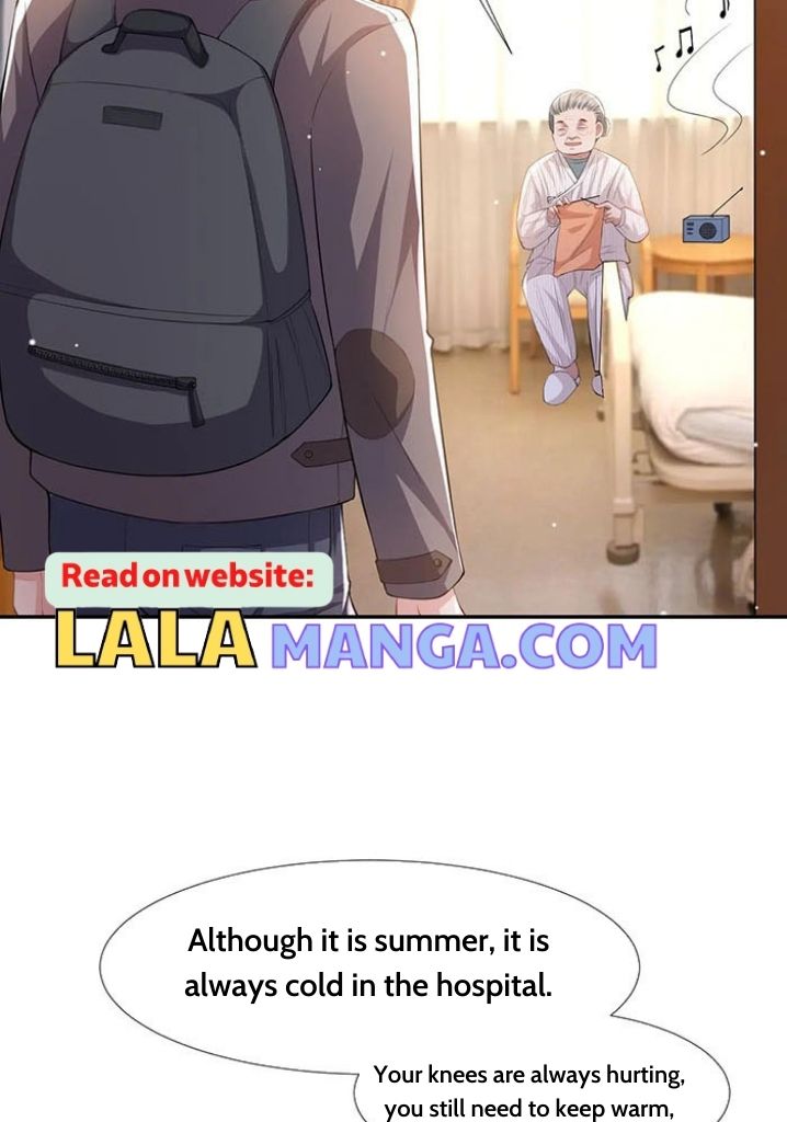 I’m A Stand-in Puppet For His Ex-Lover Chapter 43 - Page 5 in English