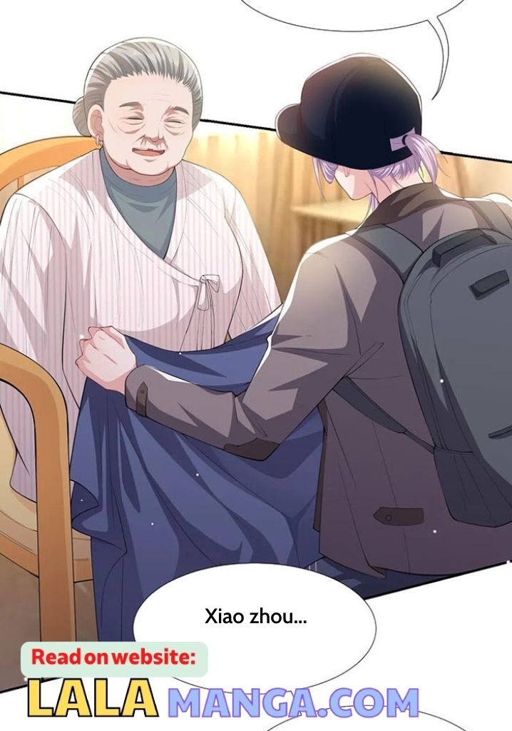 I’m A Stand-in Puppet For His Ex-Lover Chapter 43 - Page 6 in English