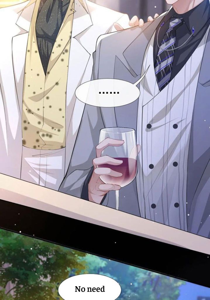 I’m A Stand-in Puppet For His Ex-Lover Chapter 44 - Page 12 in English