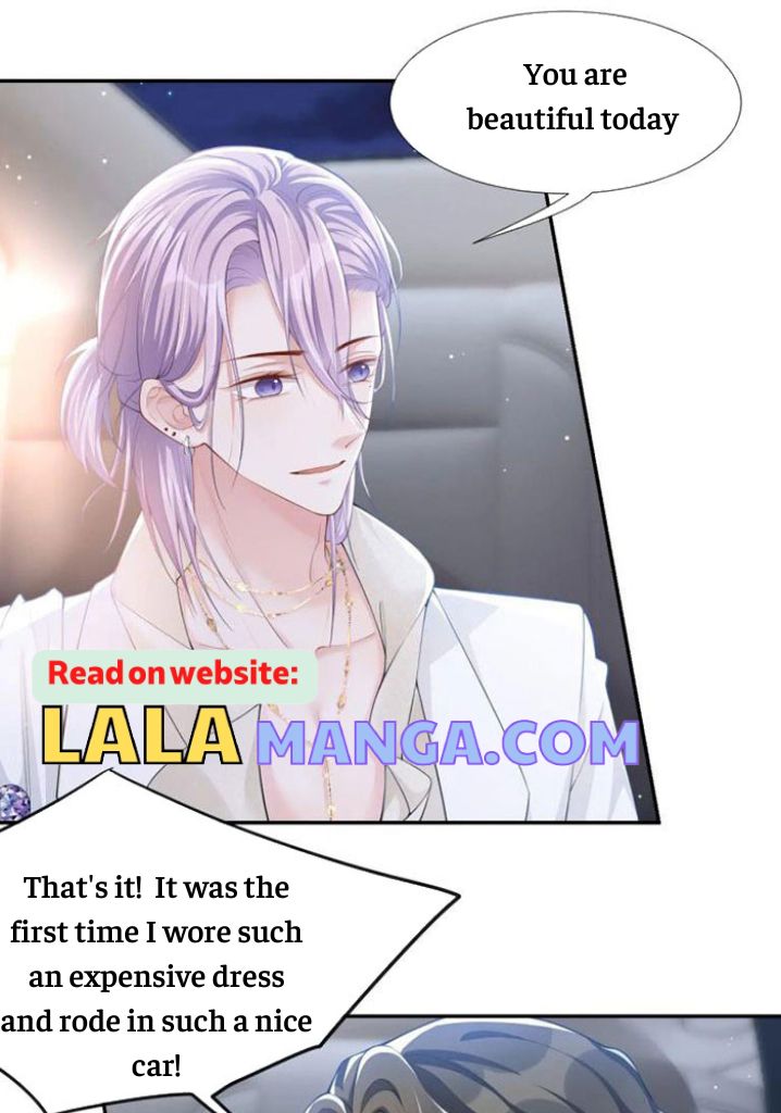 I’m A Stand-in Puppet For His Ex-Lover Chapter 44 - Page 15 in English