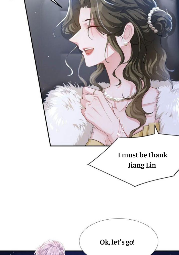 I’m A Stand-in Puppet For His Ex-Lover Chapter 44 - Page 16 in English
