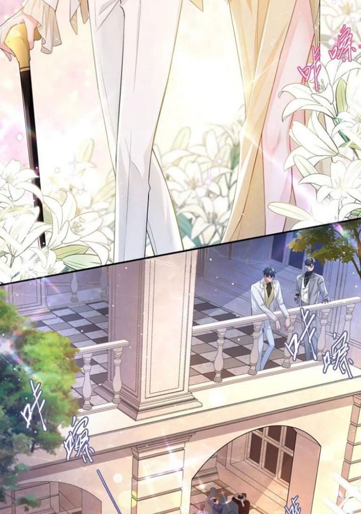 I’m A Stand-in Puppet For His Ex-Lover Chapter 44 - Page 19 in English