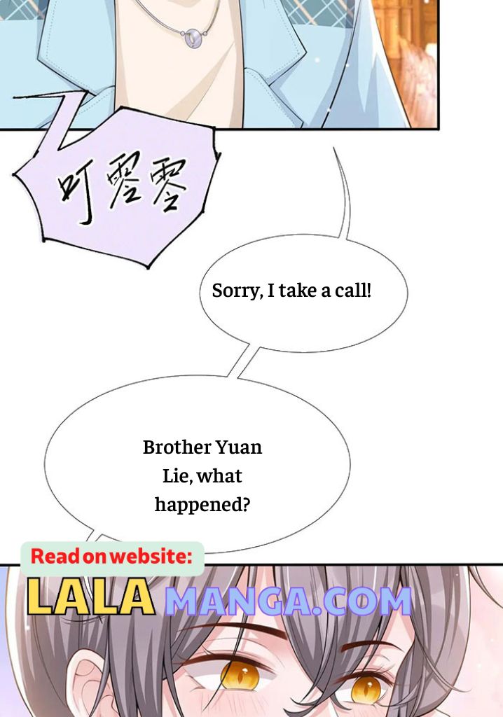 I’m A Stand-in Puppet For His Ex-Lover Chapter 45 - Page 14 in English