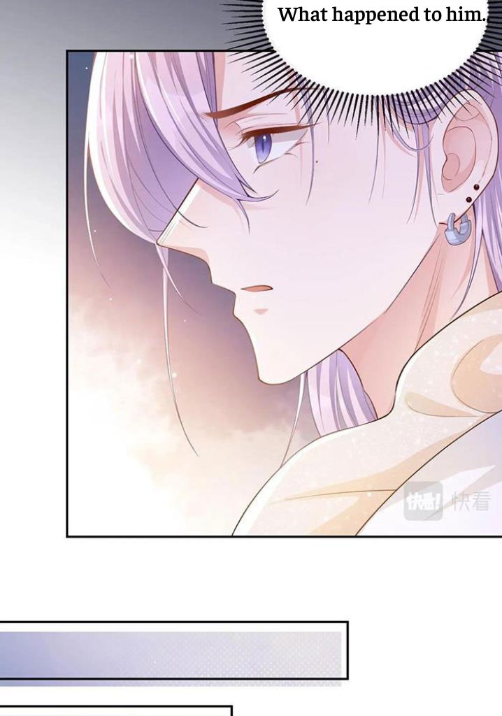 I’m A Stand-in Puppet For His Ex-Lover Chapter 45 - Page 19 in English