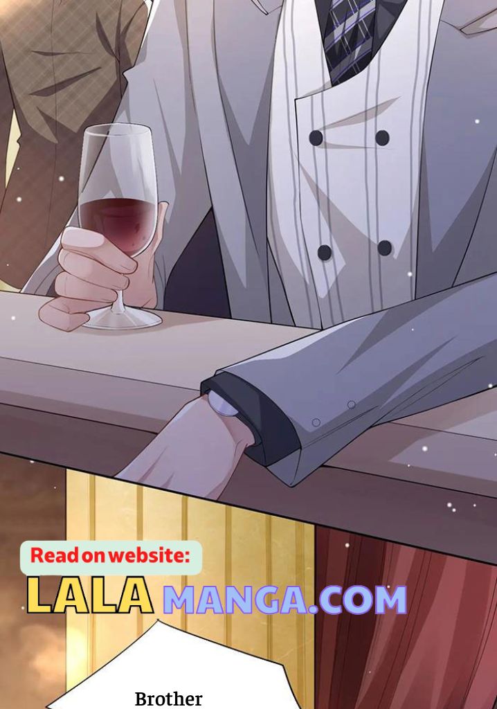 I’m A Stand-in Puppet For His Ex-Lover Chapter 45 - Page 32 in English
