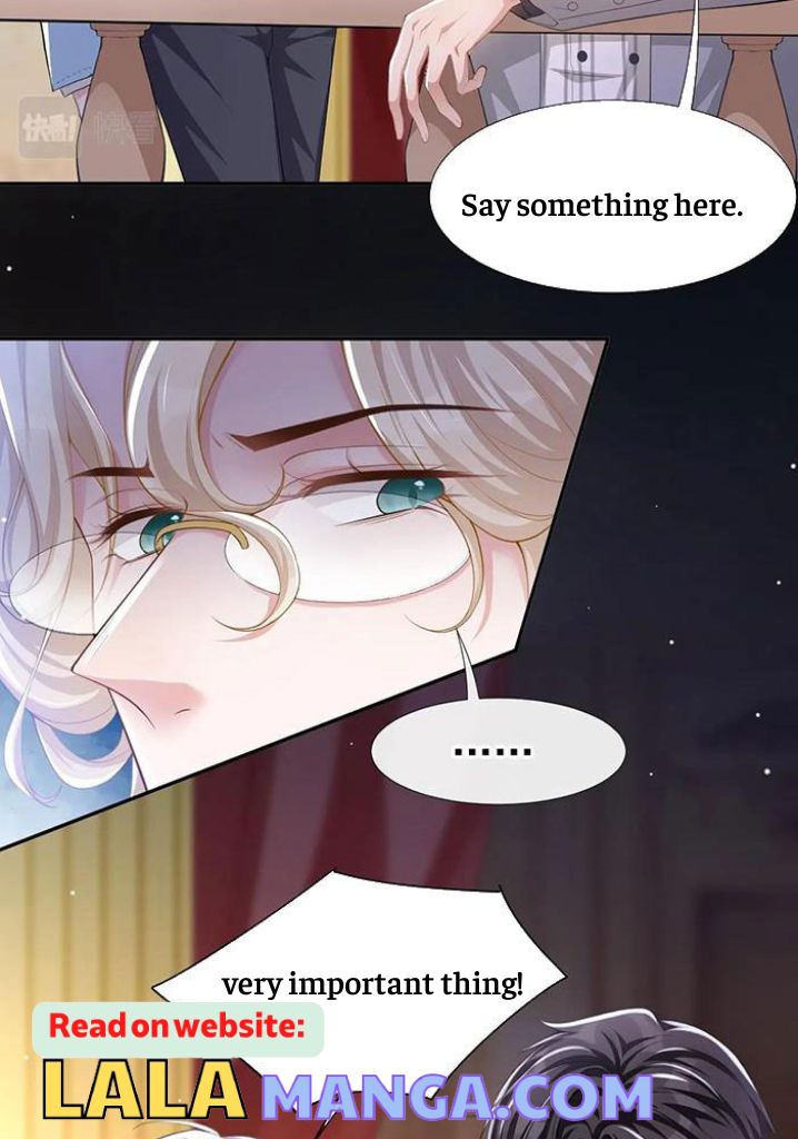 I’m A Stand-in Puppet For His Ex-Lover Chapter 45 - Page 36 in English