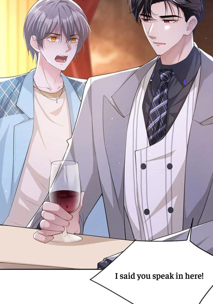 I’m A Stand-in Puppet For His Ex-Lover Chapter 45 - Page 37 in English