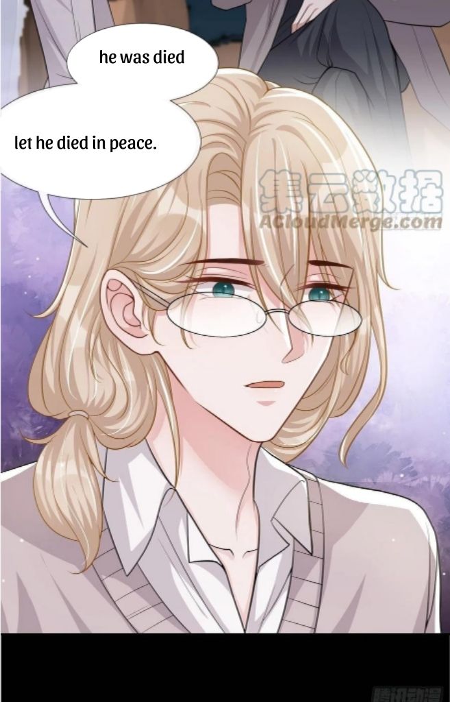 I’m A Stand-in Puppet For His Ex-Lover Chapter 46 - Page 12 in English