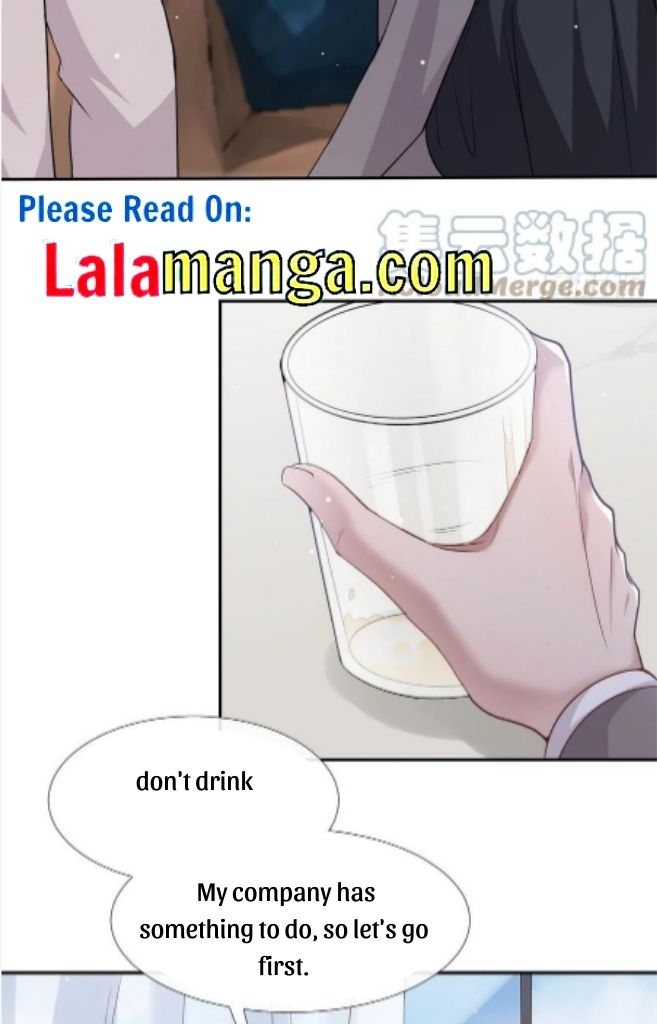 I’m A Stand-in Puppet For His Ex-Lover Chapter 46 - Page 15 in English