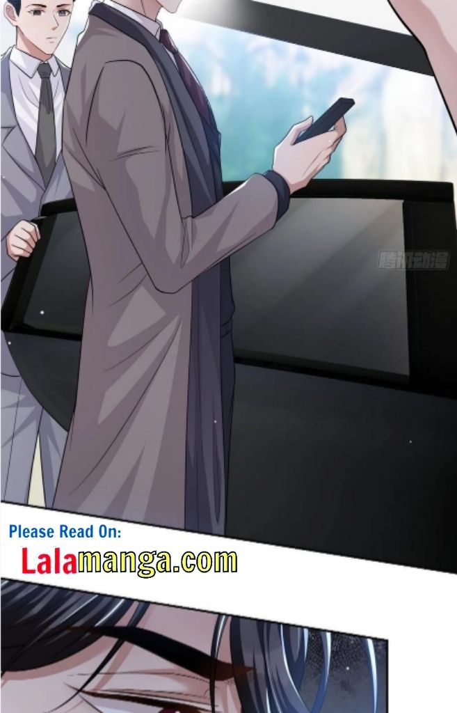 I’m A Stand-in Puppet For His Ex-Lover Chapter 46 - Page 21 in English