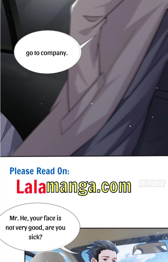 I’m A Stand-in Puppet For His Ex-Lover Chapter 46 - Page 23 in English