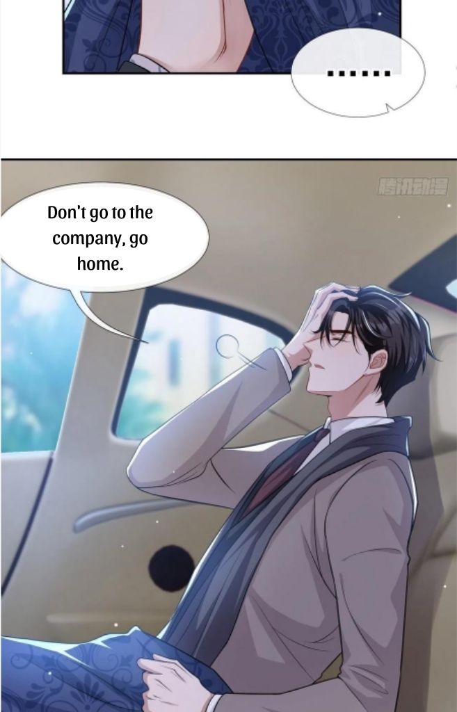 I’m A Stand-in Puppet For His Ex-Lover Chapter 46 - Page 26 in English