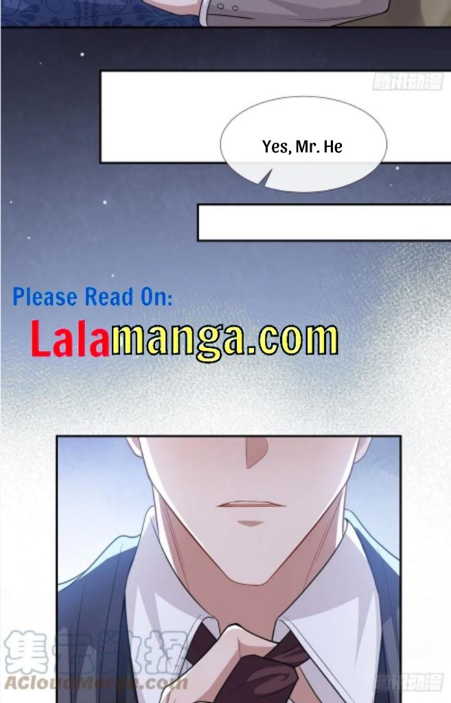 I’m A Stand-in Puppet For His Ex-Lover Chapter 46 - Page 27 in English