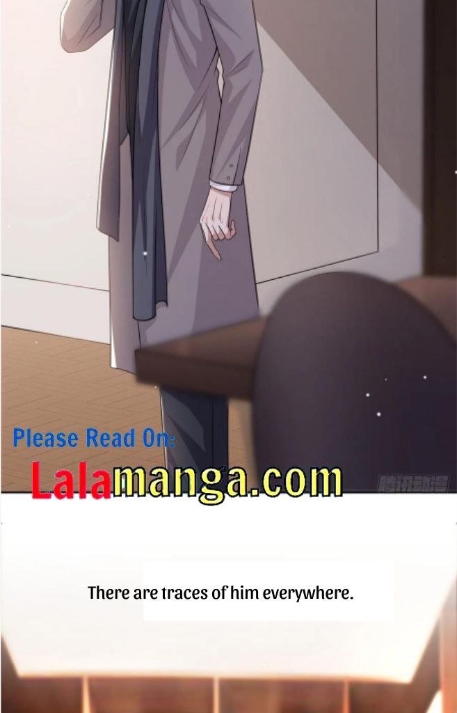 I’m A Stand-in Puppet For His Ex-Lover Chapter 46 - Page 29 in English