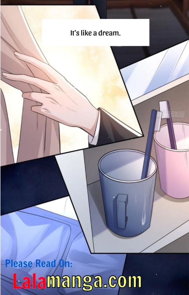 I’m A Stand-in Puppet For His Ex-Lover Chapter 46 - Page 31 in English