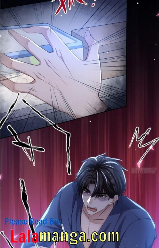 I’m A Stand-in Puppet For His Ex-Lover Chapter 46 - Page 37 in English