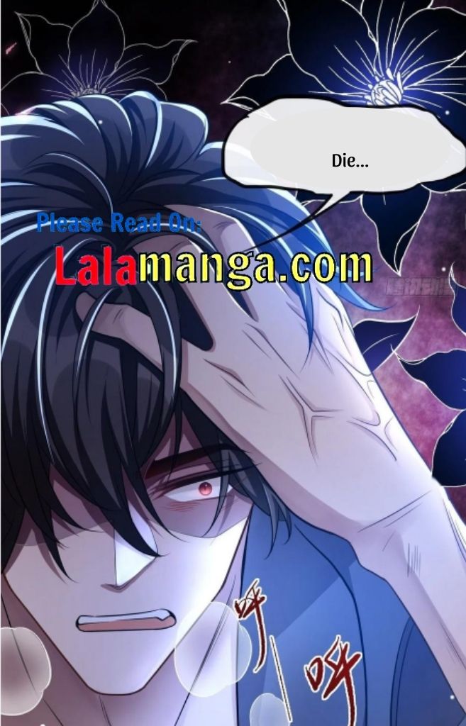 I’m A Stand-in Puppet For His Ex-Lover Chapter 46 - Page 39 in English