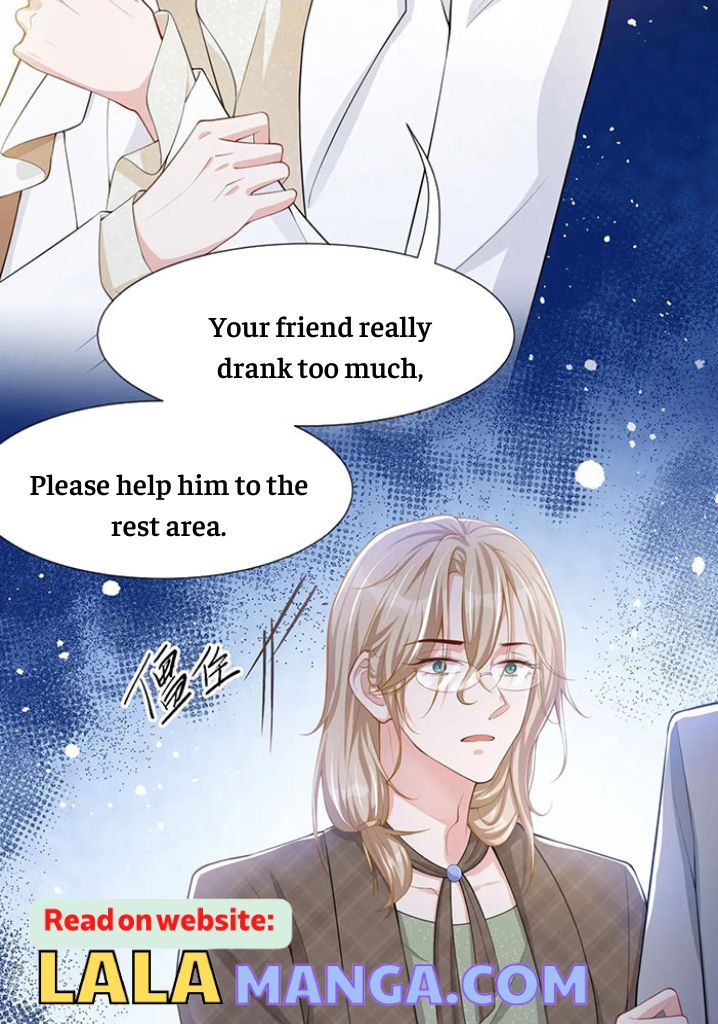 I’m A Stand-in Puppet For His Ex-Lover Chapter 47 - Page 13 in English
