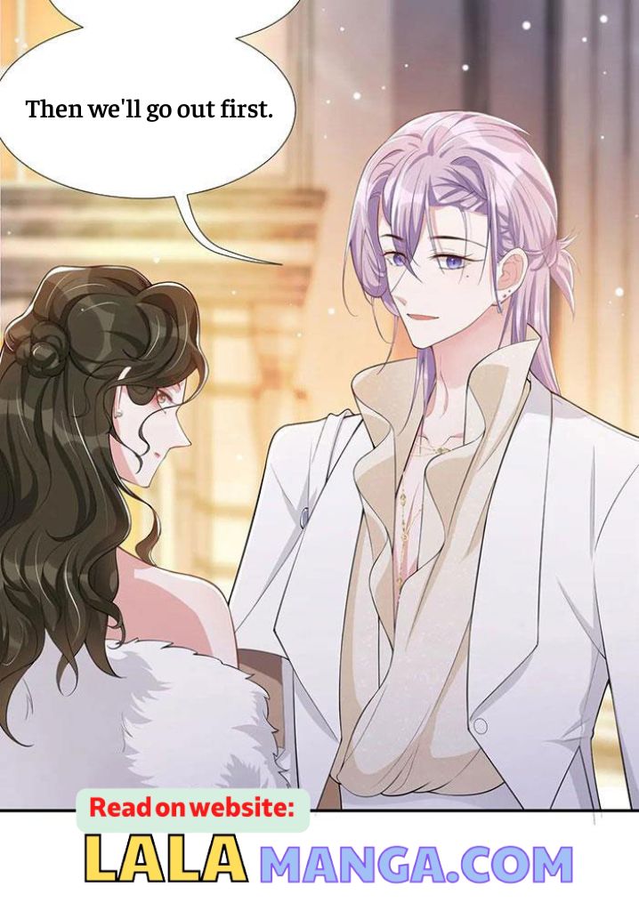 I’m A Stand-in Puppet For His Ex-Lover Chapter 47 - Page 17 in English
