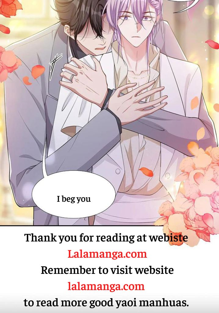 I’m A Stand-in Puppet For His Ex-Lover Chapter 47 - Page 26 in English