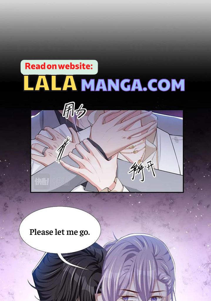 I’m A Stand-in Puppet For His Ex-Lover Chapter 47 - Page 27 in English