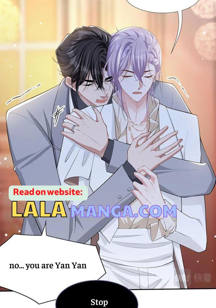 I’m A Stand-in Puppet For His Ex-Lover Chapter 47 - Page 32 in English