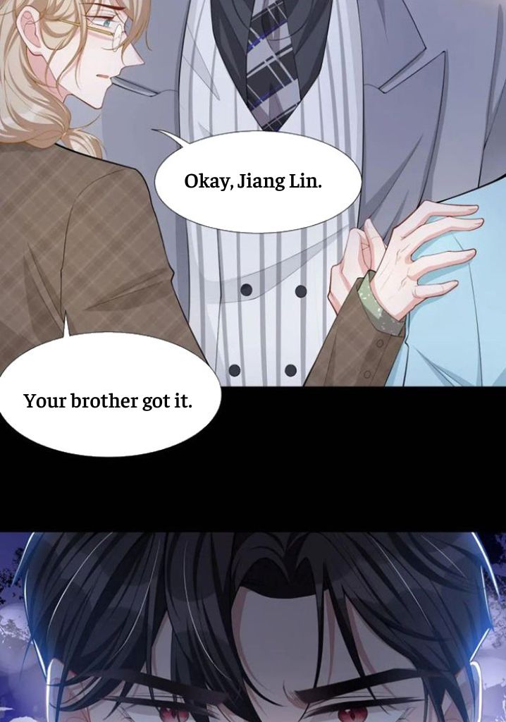 I’m A Stand-in Puppet For His Ex-Lover Chapter 48 - Page 12 in English