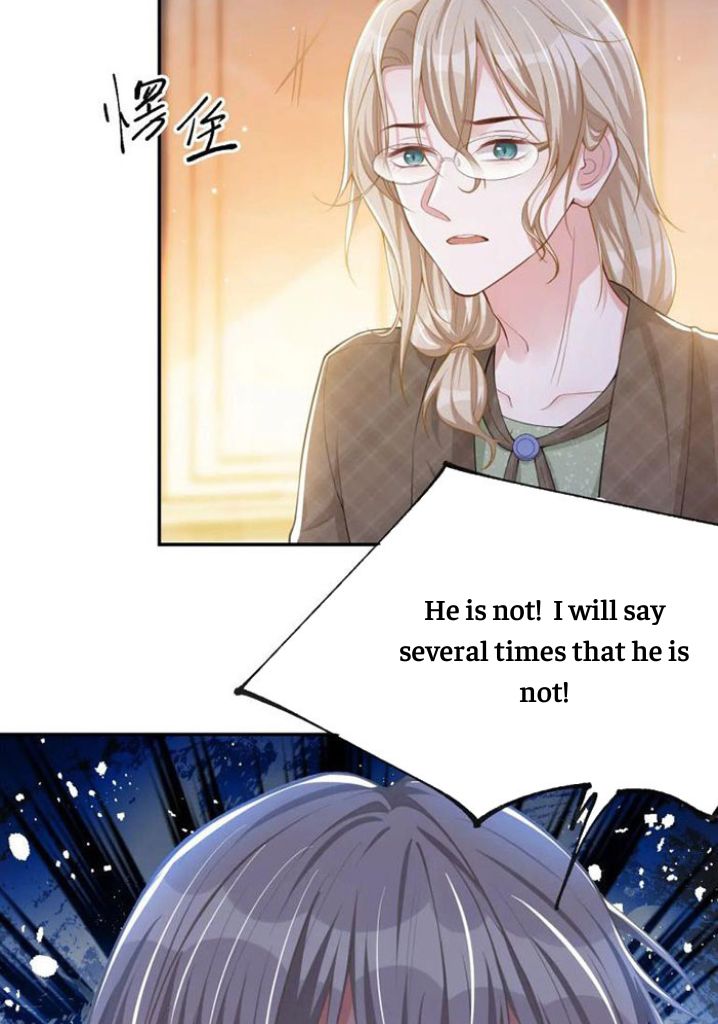 I’m A Stand-in Puppet For His Ex-Lover Chapter 48 - Page 14 in English