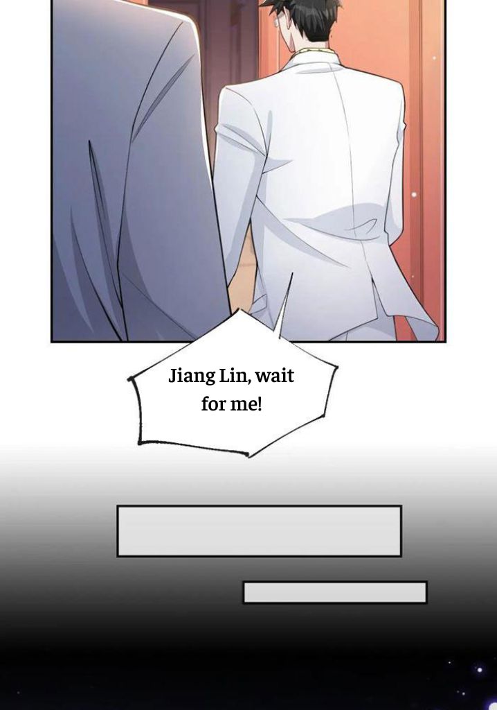 I’m A Stand-in Puppet For His Ex-Lover Chapter 48 - Page 29 in English
